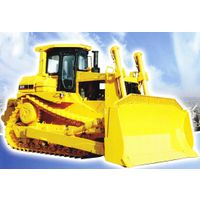180-430HP, hydraulic crawler bulldozer, similar to caterpillar bulldozer thumbnail image