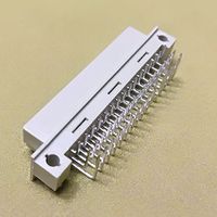 DIN 41612 connector,3X16ways,Male type thumbnail image