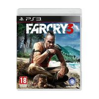 Far Cry 3 for PS3 thumbnail image