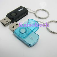 Swivel usb flash wholesale Pendrive USB flash drives thumbnail image