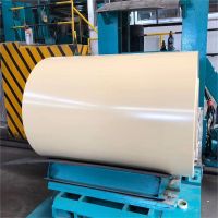 color coated 304 201 stainless steel sheet coil VCM PCM PET laminated thumbnail image