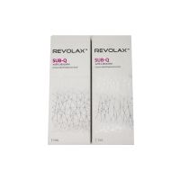 Revolax Lip Filler Hyaluronic Acid Dermal Filler thumbnail image