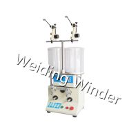 WDT-02 two spindle transformer winding machine thumbnail image