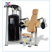Fitness Equipment names Triceps press machine XR05 thumbnail image