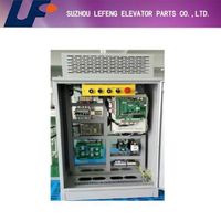 Elevator Control Cabinet, VVVF Full Collective Serial Integrative Controller NICE 3000 thumbnail image