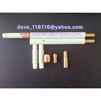 Filament Wound Tubing/ Epoxy Resin Fiberglass Filament Tube/ Epoxy fiberglass winding tube thumbnail image
