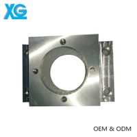 CNC machining parts and precision parts for your machines thumbnail image