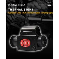 SSK/NW-HT06X Military Rangefinder Night Vision With Laser Ranging thumbnail image