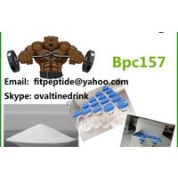 BPC-157|BPC 157|BPC157 Lyophilized powder High Purity Peptides Pentadecapeptide thumbnail image