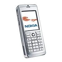 Nokia E60 thumbnail image