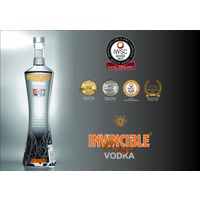 Invincible Orange Vodka thumbnail image