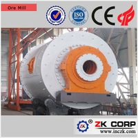 Ball Mill for Various Ore Material Process thumbnail image