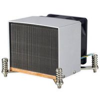 High quality Soldering/Welding active heat sinks thumbnail image