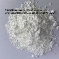 China Factory Supply High Quality of GHRP-2 peptide raw powder CAS: 158861-67-7 thumbnail image