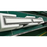 UL844 ATEX explosion proof linear led high bay lights 100W 200W atex led explosion proof light thumbnail image