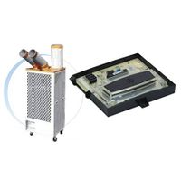 Air conditioning PCBA controller thumbnail image