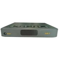 Digital Video Broadcasting Terrestrial Receiver Set-Top Box UMT1100A thumbnail image