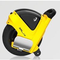 one wheel electric scooter with handle thumbnail image