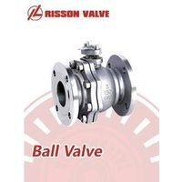 API floating type ball valve/valves thumbnail image