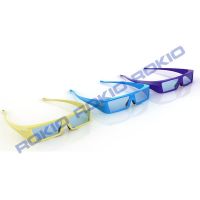 3D High-End Polarized Glasses (KP-106) thumbnail image