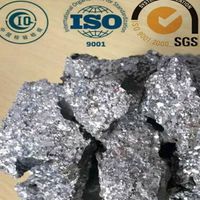 Sell Lead Ore, Lead Concentrate, Galena Ore thumbnail image
