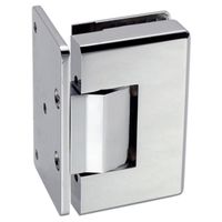 glass cabinet hinges SD-H015 thumbnail image