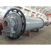 Ball Mill / ore grinding mill / industrial mill thumbnail image