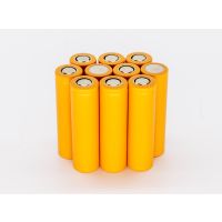 INR18650-2500mAh Li-ion Rechargeable cylindrical battery,High security lithium ion battery,rechargea thumbnail image
