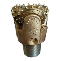 IADC 537 270 MM 10 5/8inch Factory Supply Tricone Rock Roller Bit For Oil, Gas, Water Well Drilling thumbnail image