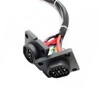 electric scooter cable thumbnail image