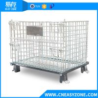 Easyzone warehouse supermarket wire container thumbnail image