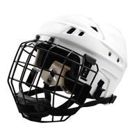 Ice hockey helmet SP-H002 thumbnail image