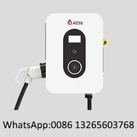 20KW CCS combo2 ev charging station with wifi or 4G thumbnail image