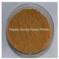 Organic licorice Extract Powder thumbnail image