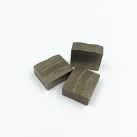 India Market Granite Diamond Segment with High Efficiency Cutting thumbnail image