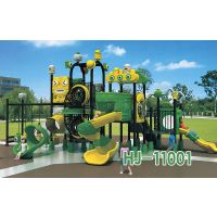 Factory Prices Children Outdoor Playground Large Slide Wholesale thumbnail image