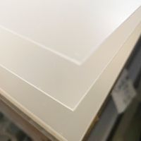 4x8 feet clear acrylic sheet/cast acrylic sheet /frosted acrylic sheet thumbnail image