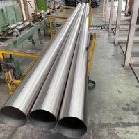 Factory supply Seamless Welded Stainless Steel Pipe stainless bar 304 316 316L 321 thumbnail image
