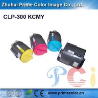 CLP-300 China premium laser toner cartridge thumbnail image