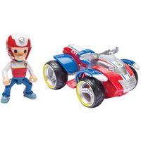 Paw Patrol Ryder's Rescue ATV, Vechicle and Figure thumbnail image