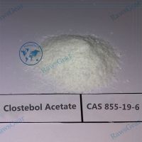 4-Chlorotestosterone acetate / Clostebol acetate Raw powder CAS 855-19-6 thumbnail image