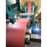 Prepainted galvanized steel coil/color coated steel coil/liqiang steel/china boxing factory thumbnail image