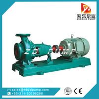 IS single-stage surface pump clean water pump thumbnail image