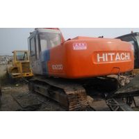 Used Hitachi EX200-2 Crawler Excavator from Japan thumbnail image