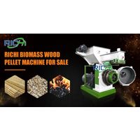 FAQs from consumers that acquire wood pelletizer machine thumbnail image