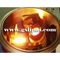 Best Selling Medium Frequency Induction Melting Furnace for Steel thumbnail image