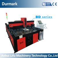 BD-1530-63A CNC Plasma Cutting Machine with High Quality China Supplier thumbnail image