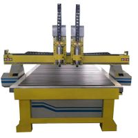 1325 cnc router machine for woodworking thumbnail image