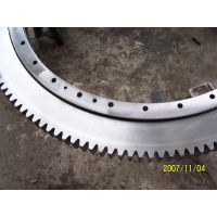 Kaydon MTE-145 slewing bearing external gear thumbnail image