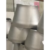 stainless big size Concentric reducers thumbnail image